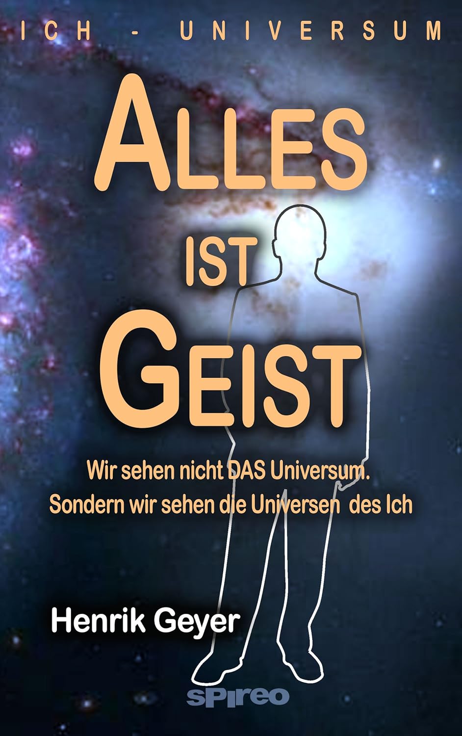Alles ist Geist