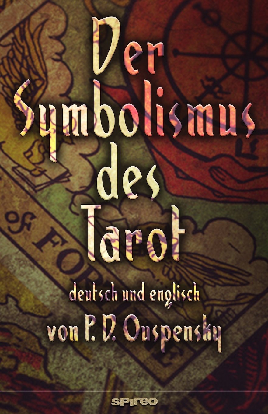 Der Symbolismus des Tarot